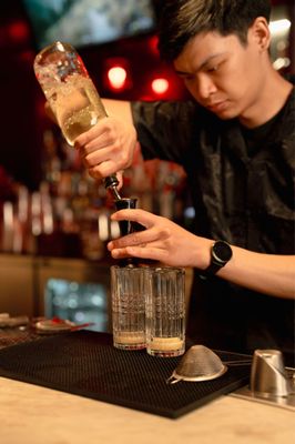 Mr. Mahjong’s by null