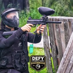 Defy Sports Park