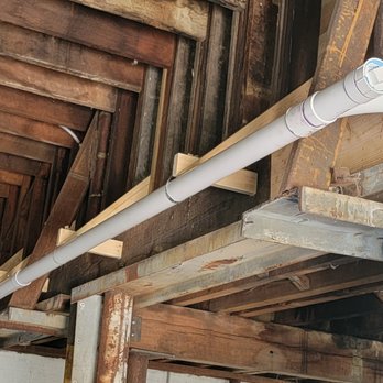 Greene County Plumbing Solutions - Drain line under Iris Books. - Plumbing Near Me - Greeneville, Tennessee Greene County Plumbing Solutions - Drain line under Iris Books. - Plumbing Near Me - Greeneville, Tennessee
