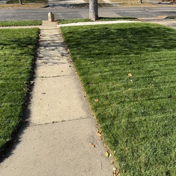 Sota Landscaping - New sod! - Landscaping Near Me Sota Landscaping - New sod! - Landscaping Near Me