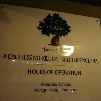 Tree House Humane Society - Animal Shelters Near Me - Chicago, Illinois Tree House Humane Society - Animal Shelters Near Me - Chicago, Illinois