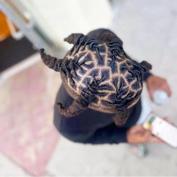Locafella Loc Studio - Retwist and design - Hair Stylists Near Me - Los Angeles, California Locafella Loc Studio - Retwist and design - Hair Stylists Near Me - Los Angeles, California