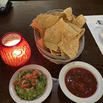 El Sirenito - Mexican Near Me - Seattle, Washington