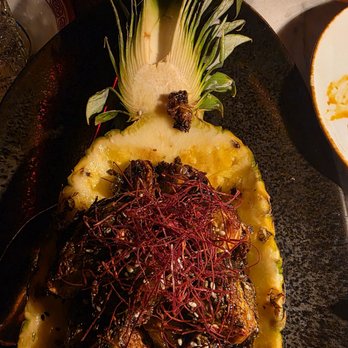 Blackbird Modern Asian - OMG the Brussels sprouts - Bars Near Me - Jupiter, Florida Blackbird Modern Asian - OMG the Brussels sprouts - Bars Near Me - Jupiter, Florida