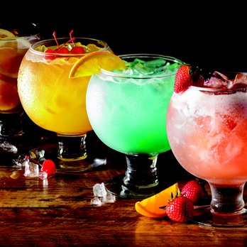 Jack Astor's Bar and Grill - a variety of cocktails - Sports Bars Near Me - Ancaster, Ontario