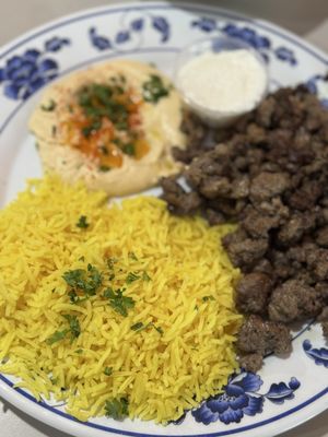 Falafel House & Grill by null