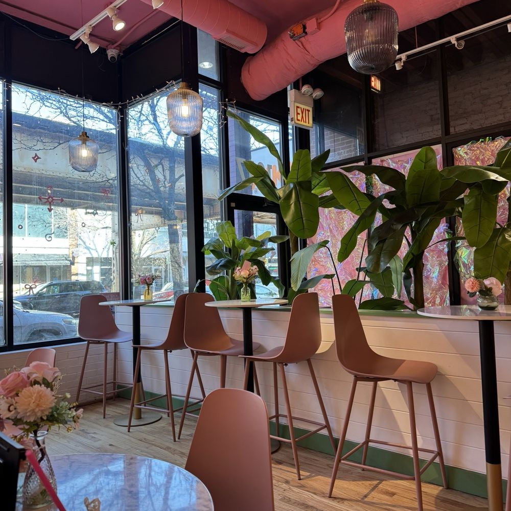 Matcha Cita - Coffee & Tea Near Me - Chicago, Illinois Matcha Cita - Coffee & Tea Near Me - Chicago, Illinois
