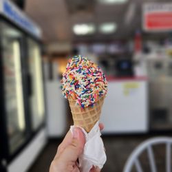 Campbell's Dairyland