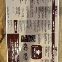 Country Cafe Diner
