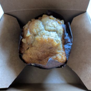 Zephyr Cafe - Banana muffin - Cafes Near Me - San Diego, California Zephyr Cafe - Banana muffin - Cafes Near Me - San Diego, California