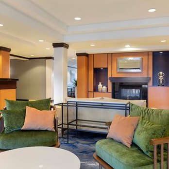 Fairfield by Marriott Inn & Suites Rockford - Hotels Near Me - Rockford, Illinois Fairfield by Marriott Inn & Suites Rockford - Hotels Near Me - Rockford, Illinois