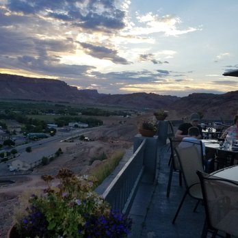 Sunset Grill - Steakhouses Near Me - Moab, Utah Sunset Grill - Steakhouses Near Me - Moab, Utah