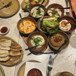 Goddess of all dips