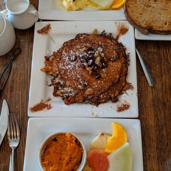 Café Muse - Breakfast & Brunch Near Me - Royal Oak, Michigan Café Muse - Breakfast & Brunch Near Me - Royal Oak, Michigan