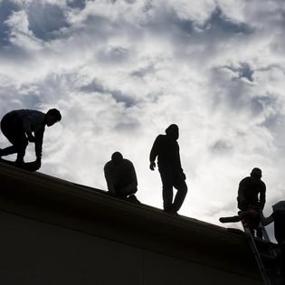 Slide of Pinehurst Roofing-Spring