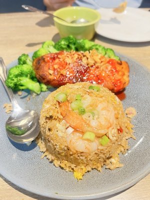 Thai BBQ by null