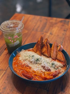 Volcano BBQ Express by null