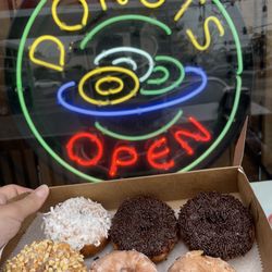 Oceans Market
