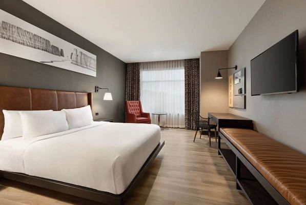 Origin Hotel Red Rocks by null