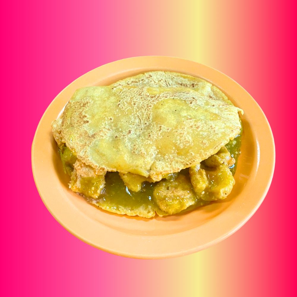 La Chilanguita
