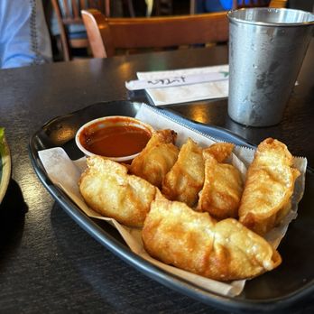 Ramen Seas - Ramen Near Me - Sunnyvale, California