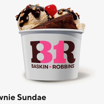 Baskin-Robbins - ice cream - Ice Cream & Frozen Yogurt Near Me - Sacramento, California