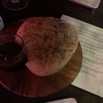 401K Food & Wine - Heart shaped foccacia - Gluten-Free Near Me - Venice, California 401K Food & Wine - Heart shaped foccacia - Gluten-Free Near Me - Venice, California