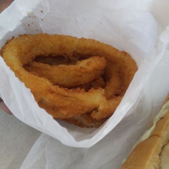 Jiffy Shoppes Restaurants - Fresh, never frozen, onion rings! - Pizza Near Me - Suitland, Maryland Jiffy Shoppes Restaurants - Fresh, never frozen, onion rings! - Pizza Near Me - Suitland, Maryland
