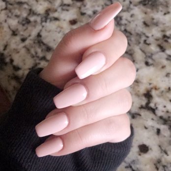 205 Nails & Spa - Gel color 440 - Nail Salons Near Me - Vancouver, Washington