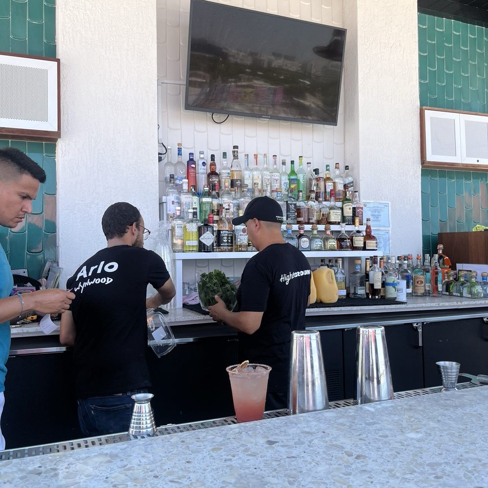 ART Wynwood - Bars Near Me - Miami, Florida ART Wynwood - Bars Near Me - Miami, Florida