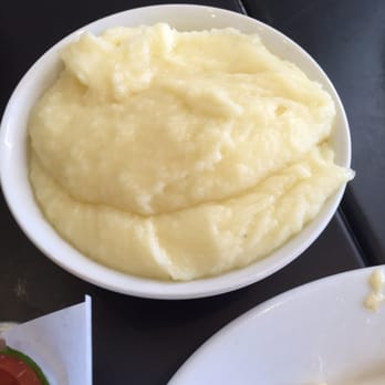 Joan's on Third - The creamiest mash potatoes EVER!! So delicious - Breakfast & Brunch Near Me - Studio City, California Joan's on Third - The creamiest mash potatoes EVER!! So delicious - Breakfast & Brunch Near Me - Studio City, California