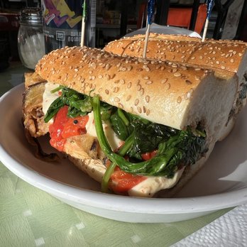 Village Villarina’s - State street sandwich on a wedge, fresh and delicious! - Delis Near Me - Ossining, New York Village Villarina’s - State street sandwich on a wedge, fresh and delicious! - Delis Near Me - Ossining, New York