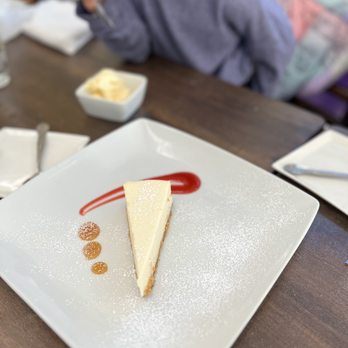 Olive Branch Grill - Cheesecake & Ice Cream - Mediterranean Near Me - Centennial, Colorado