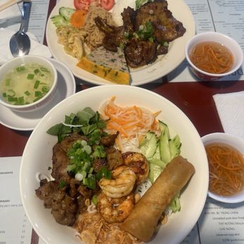 Pho Ky Dong - 8b vermicelli and 22 com tam - Vietnamese Near Me - Tustin, California Pho Ky Dong - 8b vermicelli and 22 com tam - Vietnamese Near Me - Tustin, California