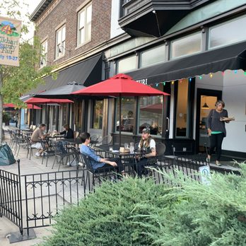 Venturi - Pizza Near Me - Goshen, Indiana