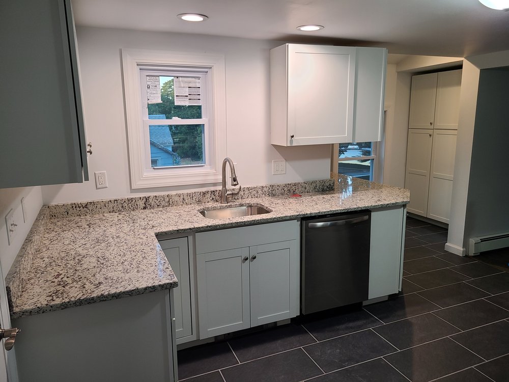 Slide of Signature Construction