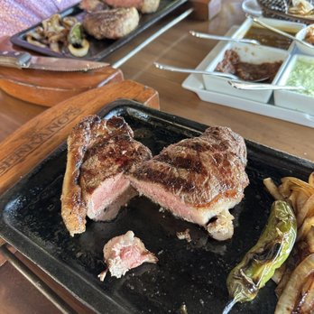 Serrano's Meat House - New York steak! - Mexican Near Me - Puerto Vallarta, JAL