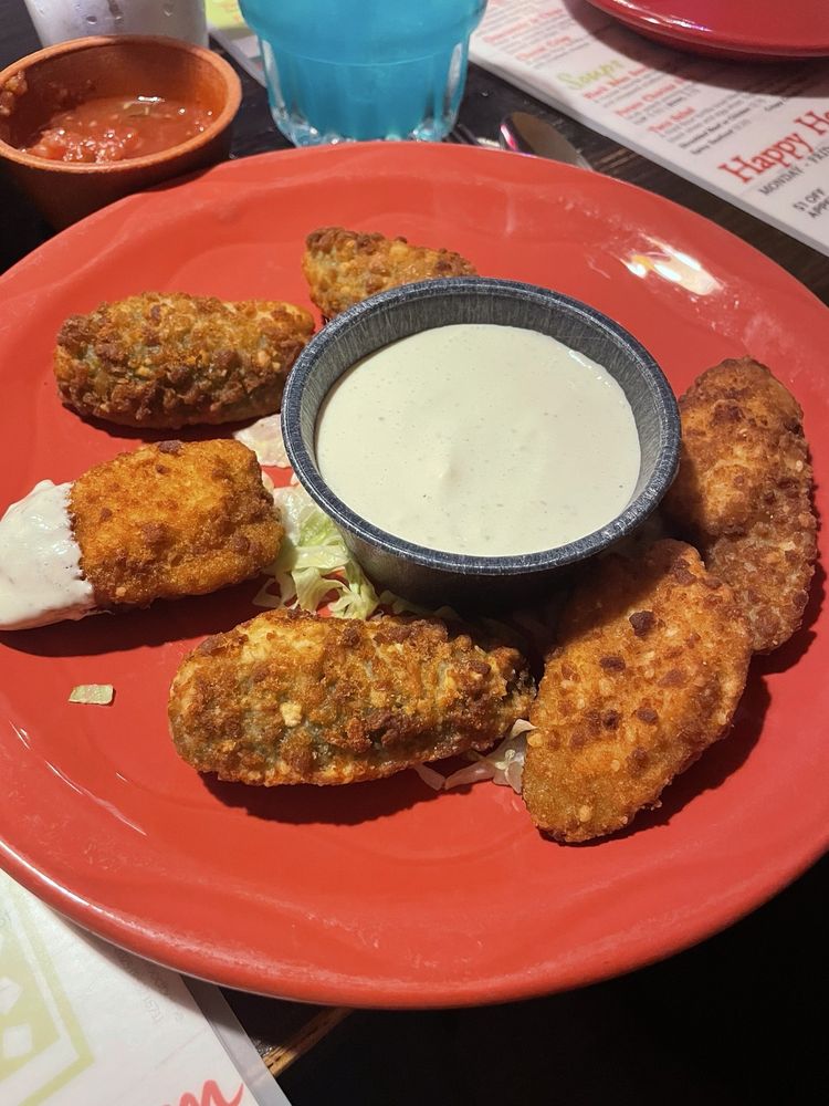 La Paz Mexican Restaurant