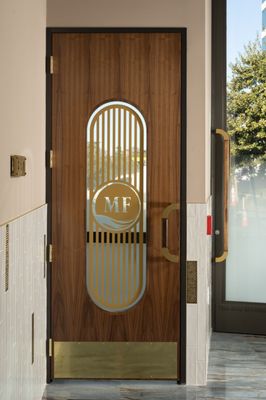 MF Lobster & Ceviche by null