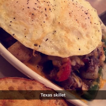Awake - Texas skillet - Breakfast & Brunch Near Me - Dallas, Texas