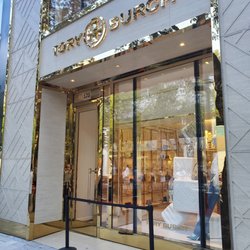 Tory Burch