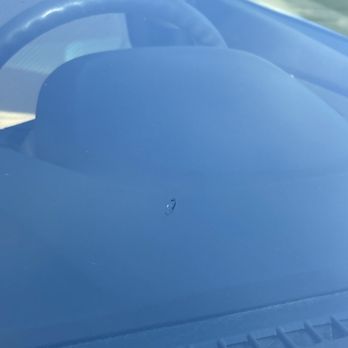 Safelite AutoGlass - Repaired chip in glass :) - Auto Glass Services Near Me - Santa Maria, California Safelite AutoGlass - Repaired chip in glass :) - Auto Glass Services Near Me - Santa Maria, California