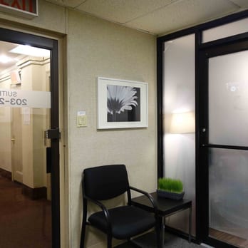 New You Laser - Front door - Laser Hair Removal Near Me - New York, New York