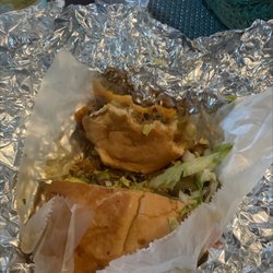 Tacos la chaparrita - Torta