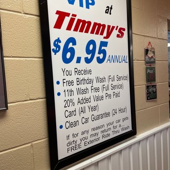 Timmy's Auto Wash - Car Wash Near Me - Louisville, Kentucky Timmy's Auto Wash - Car Wash Near Me - Louisville, Kentucky