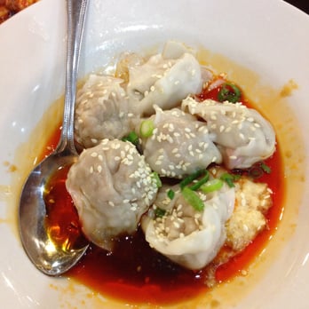 Panda Gourmet - delicious hot and spicy wontons - Szechuan Near Me - Washington, DC, District of Columbia Panda Gourmet - delicious hot and spicy wontons - Szechuan Near Me - Washington, DC, District of Columbia