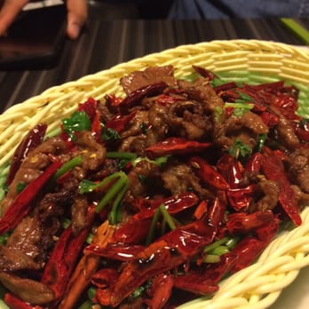 Hot Taste Restaurant - Spicy beef - Chinese Near Me - Richmond Hill, Ontario Hot Taste Restaurant - Spicy beef - Chinese Near Me - Richmond Hill, Ontario