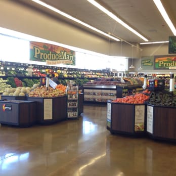 Smart & Final Extra! - Grocery Near Me - Compton, California