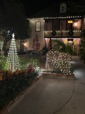 Casa de Solana Bed & Breakfast by null