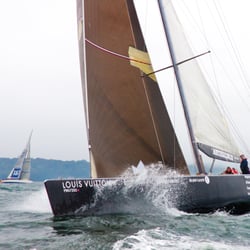 Match Sailing